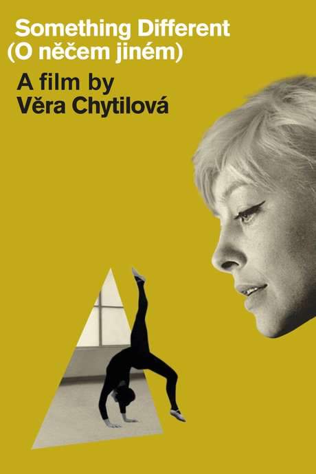 Something Different